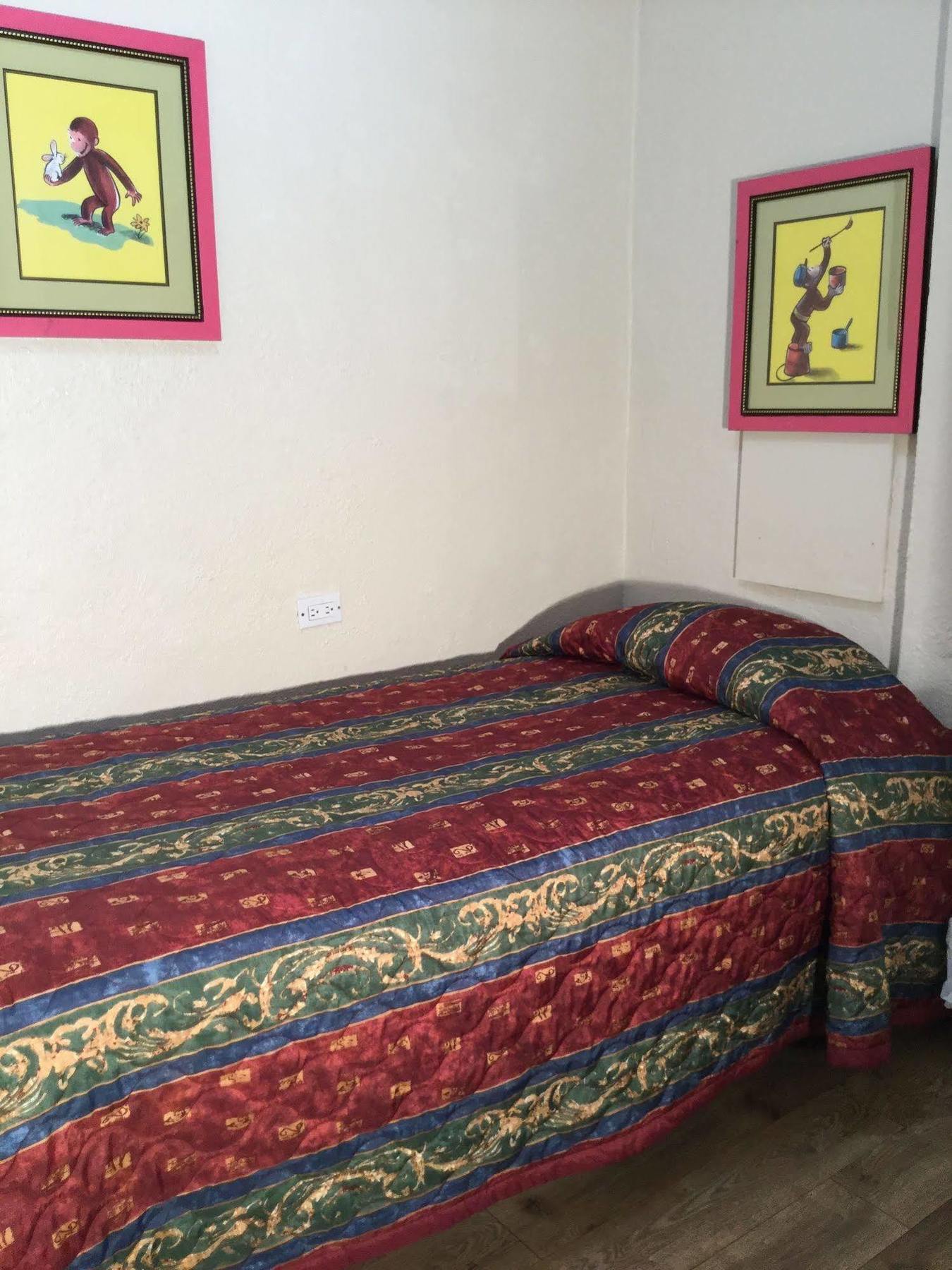 Diamond View Motel Сюзънвил Екстериор снимка