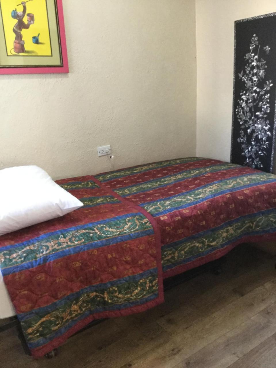 Diamond View Motel Сюзънвил Екстериор снимка